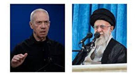 نامه‌ای تند و صریح به یوآو گالانت، وزیر دفاع پیشین اسرائیل