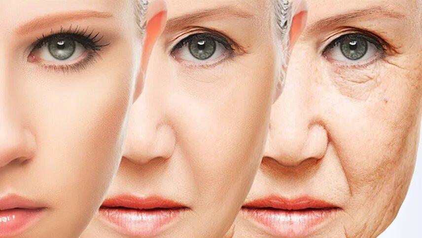 کاهش چین و چروک پوست با خوردن این میوه