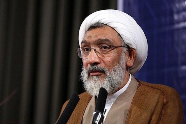 پورمحمدی: اینکه اپوزیسیون مخالف ما در جنگ کنار ما ایستاد «اتحاد مقدس» بود/ دشمن اعتراف کرد که ایرانی ها هوشمندانه عمل کردند