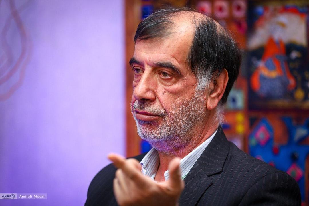 ببینید | محمدرضا باهنر: ۱۰ درصد جمعیت در ایران، حزب‌اللهی است اما ۹۰ درصد مردم می‌خواهند زندگی کنند و آینده داشته باشند