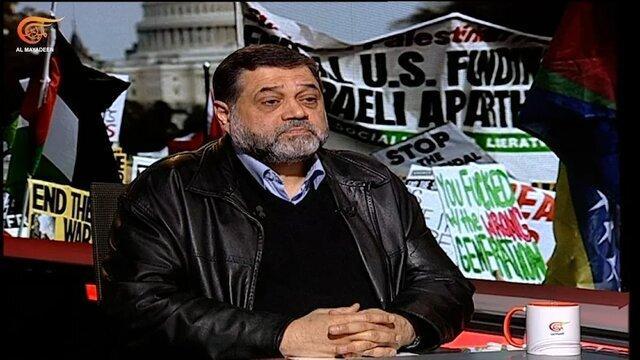 حمدان: هیچ طرف غیر فلسطینی نباید مسئول اداره امور غزه باشد