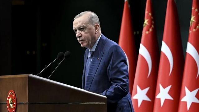 اردوغان: اسرائیل باید از طرح آتش‌بس پیروی کند