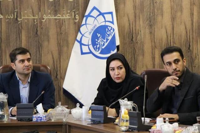 سنندج هویت خود را باز تعریف می‌کند؛آغاز تدوین طرح جامع شهری با رویکردی مشارکتی،پارلمان محلی شورای شهر بعنوان کانون مشارکت