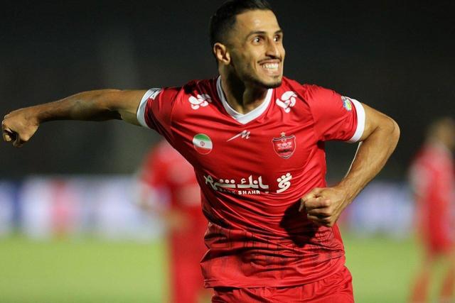 قول علیپور به هواداران پرسپولیس!/آخر فصل را ببینید