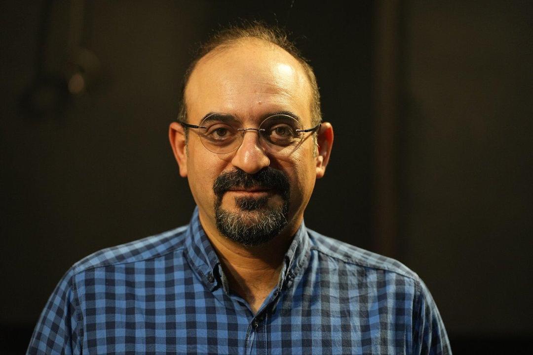 «اطربمو» به تالار حافظ می‌آید