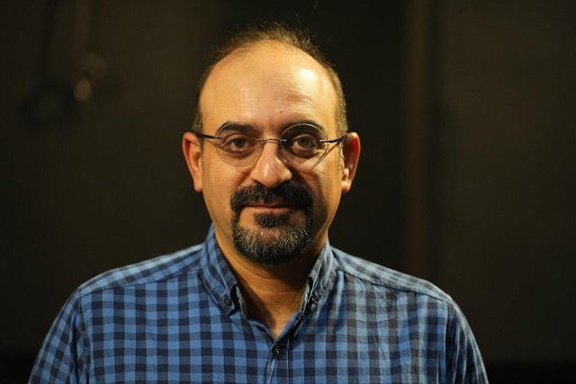 «اطربمو» به تالار حافظ می‌آید