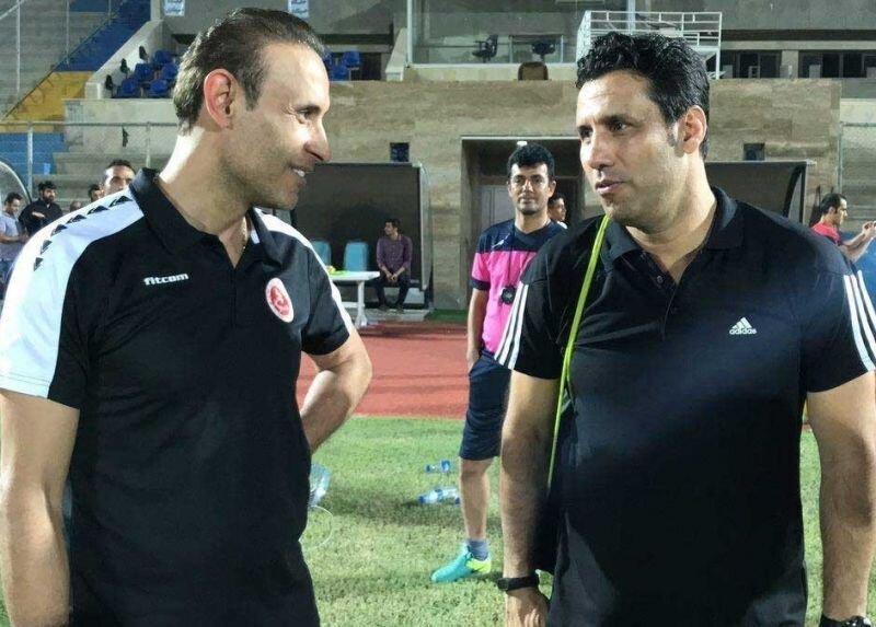 هیات مدیره موافقت کند؛ سرمربی لیگ برتری جانشین وحید هاشمیان در پرسپولیس