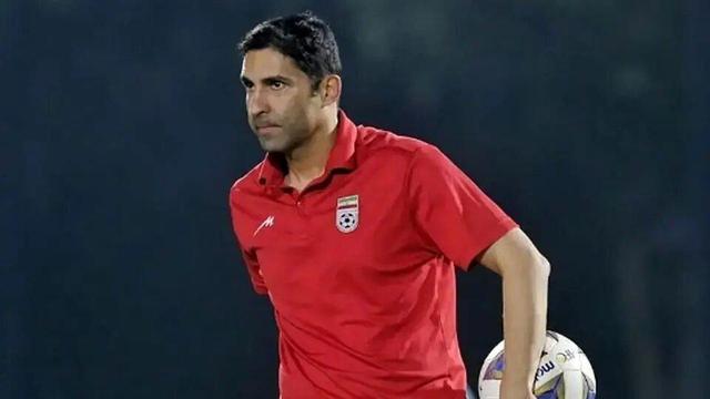 هاشمیان کاراکتر سرمربیگری پرسپولیس را ندارد | او شاید به درد تیم‌هایی مثل شمس آذر بخورد