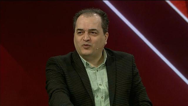 شاهکار گزارشگر استقلال؛ تعریف و تمجید وقتی آنتن هم نداشت! | از سطح انتظارات خیلی ممنون!