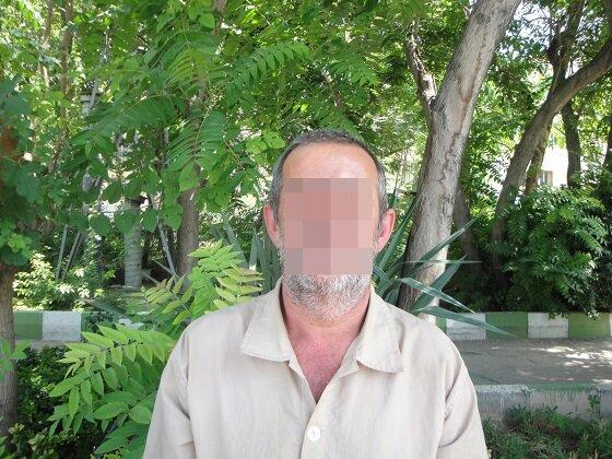 بخشش کارتن خواب قاتل در یک قدمی چوبه دار قصاص