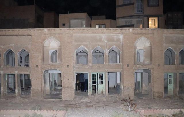صندوق احیا چطور پیش پای توسعه گران فرهنگی سنگ‌اندازی می‌ کند؟