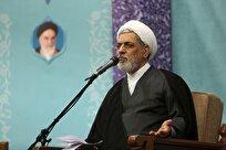 خدمت به مردم از برترین عبادات است/بانوی کرامت الگویی در ولایتمداری و شفاعت