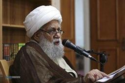 جلسه درس خارج فقه آیت الله کریمی جهرمی