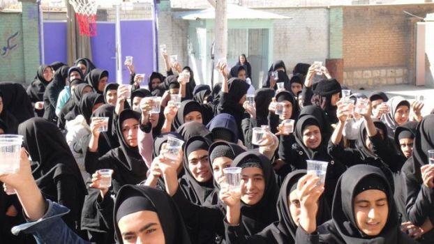 جزئیات برنامه پایلوت مکمل‌یاری با «روی» در مدارس