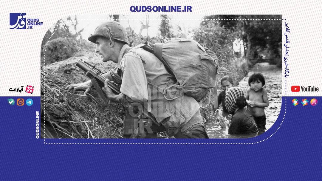 قتل عام «مای لای»؛ سند عینی حقوق بشر آمریکایی