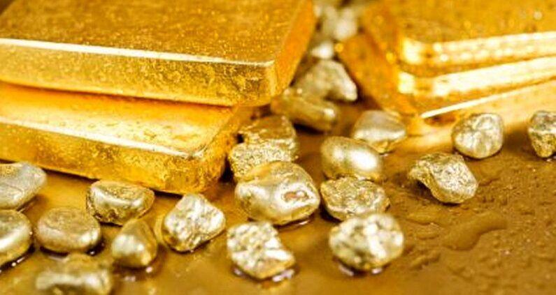 هشدار به خریداران طلای آب شده