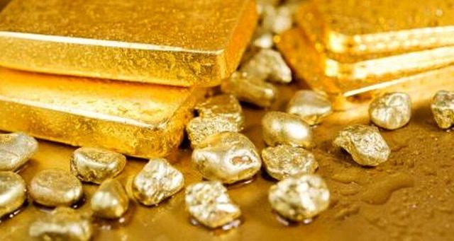 هشدار به خریداران طلای آب شده