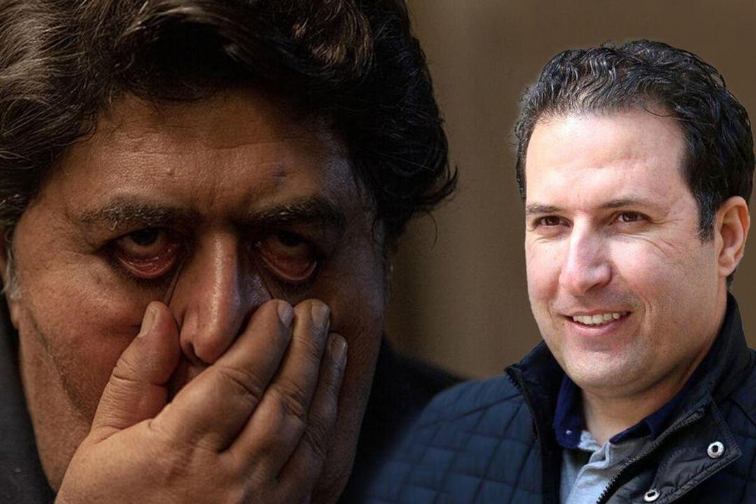 کارگردان «لاک‌پشت»، «زکام» را می سازد