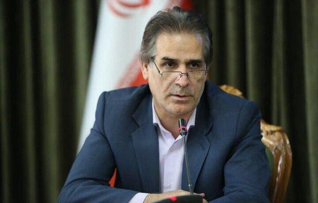 نبی پور:دستگاه‌های اجرایی باید فضای ارتباط بیشتری با نخبگان ایجاد کنند