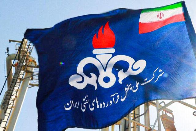 ذخایر سوخت مایع در مخازن نیروگاهی و شرکت ملی پخش ۲ برابر شد