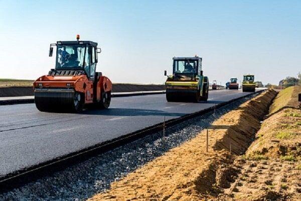 ۲۳۰ کیلومتر از راههای فرعی خراسان رضوی آسفالت شد