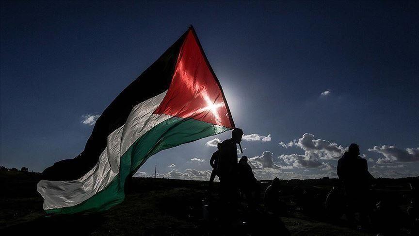 افزایش به رسمیت شناختن کشور فلسطین، فروپاشی دیوار دیپلماتیک غرب