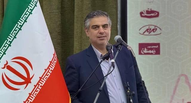 لزوم پیوند صنعت و سلامت برای توسعه پایدار در استان مرکزی