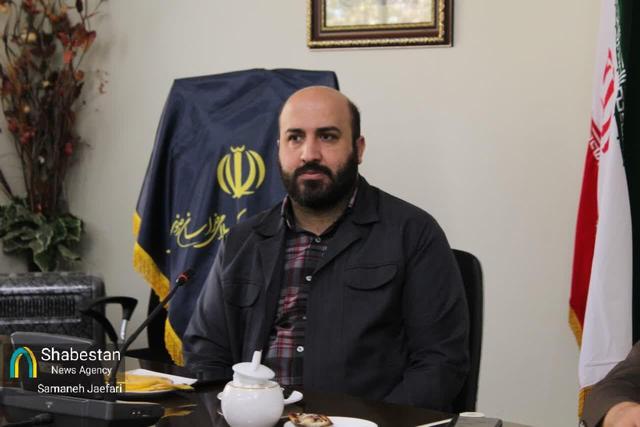 هر کانون فرهنگی مسجدی، یک راوی دفاع مقدس، مقاومت، ایثار و شهادت