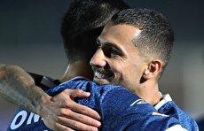 واکنش تیکدری به فحاشی پرسپولیسی‌ها؛ شرمنده‌ام مادر