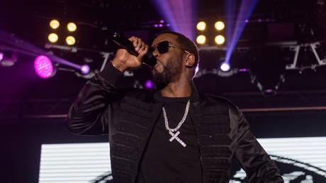 Hip hop mogul Diddy sentenced to prison