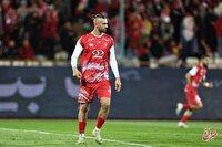 طلب دورسون پرداخت شد!
