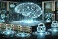 هوش مصنوعی در امنیت سایبری: شمشیر دولبه‌ای برای تقویت دفاع و تسلیح حملات