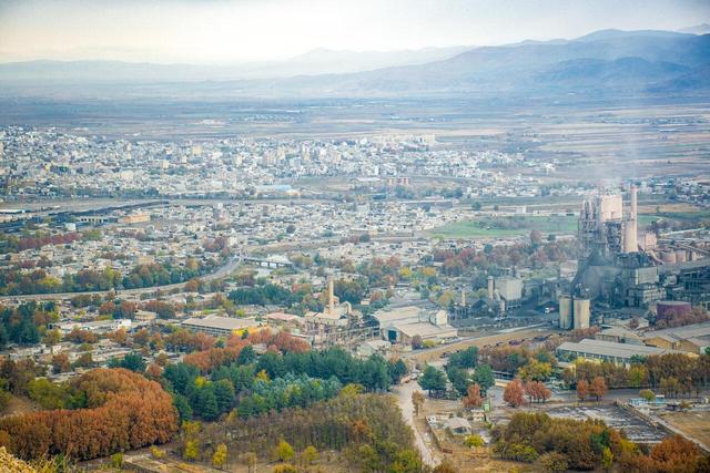 گسل بی‌قانونی؛ زنگ هشدار برای شهر زلزله‌خیز به صدا درآمد!