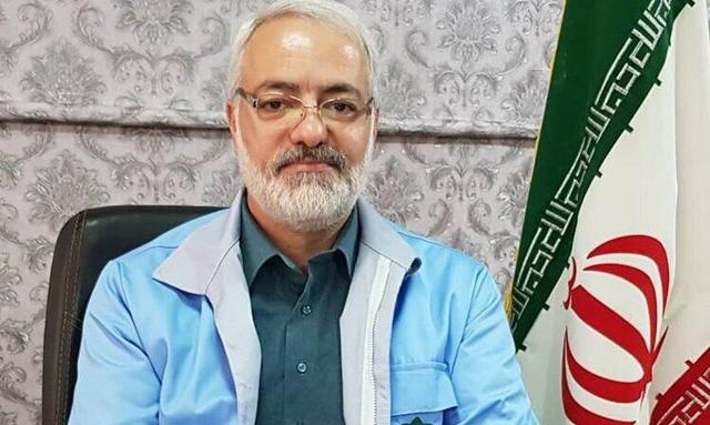اعزام تیم‌های پروازی مرکزی و اورژانس لرستان به ارتفاعات اشترانکوه