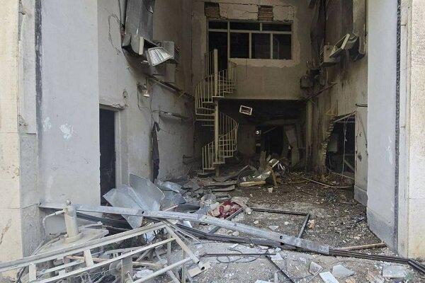بازگشت قاتل قدیمی به آزمایشگاه؛ وقتی دانشجو قربانی تجهیزات فرسوده شد
