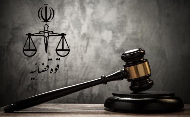 ۶ تروریست تجزیه‌طلب وابسته به رژیم صهیونیستی اعدام شدند