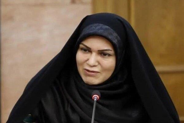خدادادی: لایحه منع خشونت علیه زنان را به نتیجه می‌رسانیم