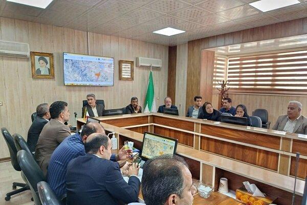 میری: ۵۵ طرح سرمایه‌گذاری در شمال سیستان و بلوچستان تصویب شد