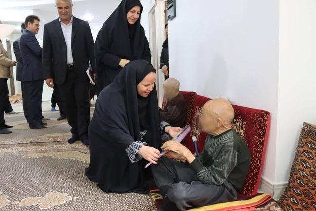 موسوی: پرورش نسل جوان در کنار تکریم اولیا مورد توجه قرار گیرد
