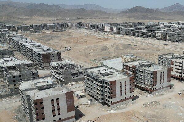 پیشرفت فیزیکی نهضت ملی سمنان ۷۰ درصد برآورد می‌شود
