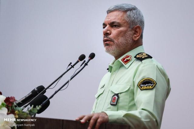 سردار شرفی: مرزنشینان سنگربانان اصلی امنیت پایدار کشور هستند
