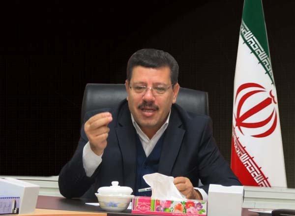 محمدی: تکلیف طرح های زمین مانده آذربایجان شرقی مشخص شود
