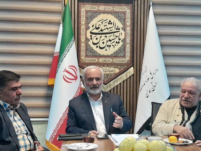 نخستین نمایشگاه بین‌المللی آرد و نان در همدان برگزار می‌شود