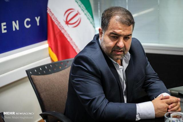فراهانی: محیط‌زیست اختیار متوقف کردن پروژه‌های فاقد مجوز را داشته باشد