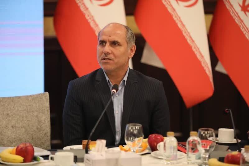 بیات منش: فضای پارکینگ در بافت مرکزی شهر زنجان توسعه می یابد