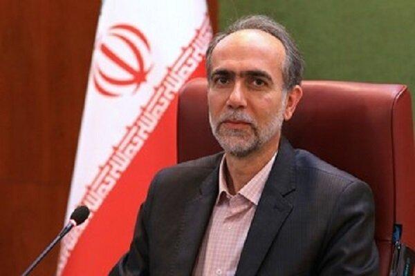 برنامه اجرایی ۵ ساله مشترک سازمان حفاظت محیط زیست با حوزه‌های علمیه
