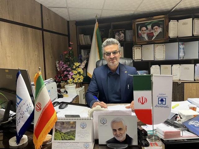 موقری: بیش از ۲۳۰۰ میلیارد ریال کالا در گیلان تعیین تکلیف شد