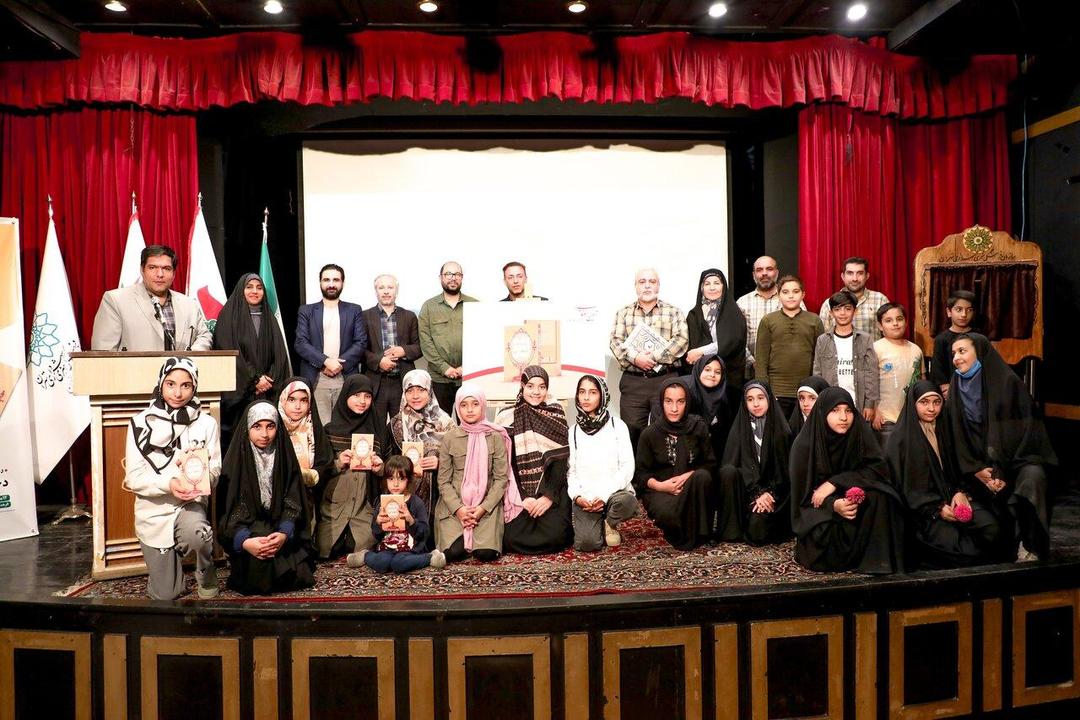 ورود انتشارات ۲۷ بعثت به حوزه رمان نوجوان در ادبیات پایداری