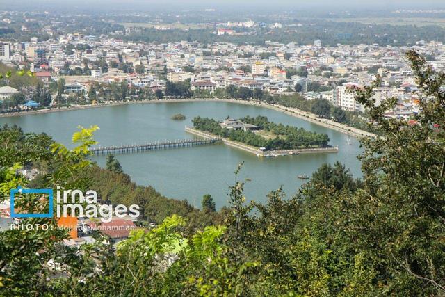 لاهیجان؛ ‌عروس گیلان، پایتخت چای ایران و شهر همیشه بیدار