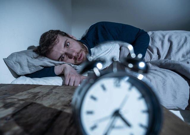 بدخوابی، مغز را زودتر پیر می‌کند